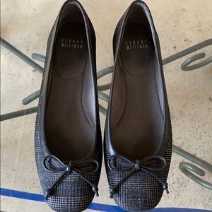 Stuart Weitzman Flat